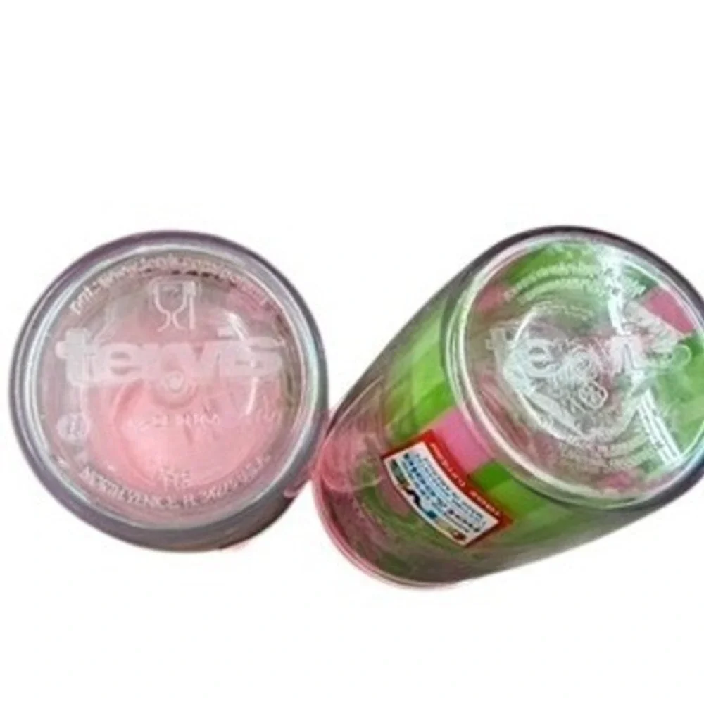 Tervis 16oz Insulated Tumbler Set Sloth Nope Not‎ Today & Pink Paisley with Lids